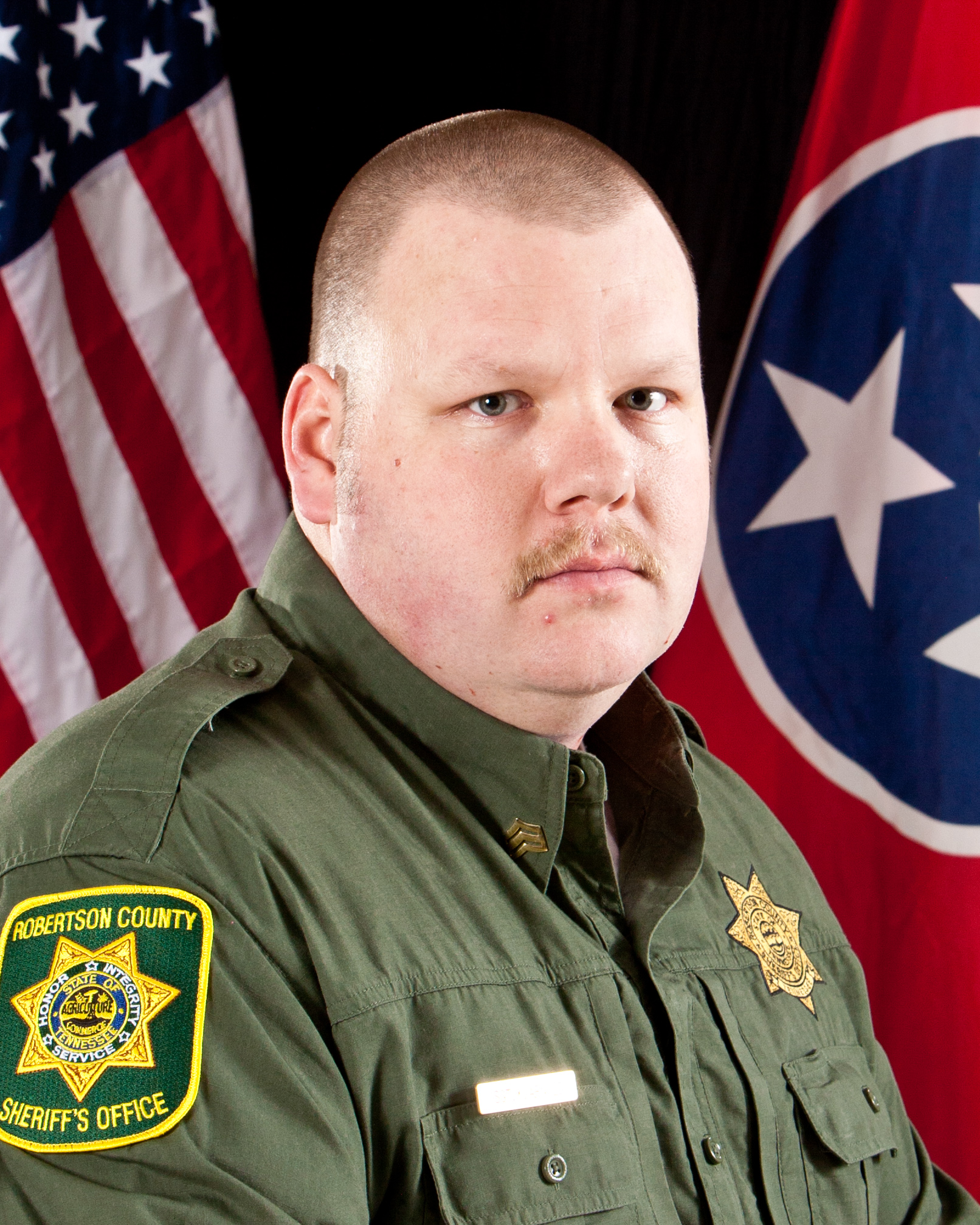Lt Klint Arnold